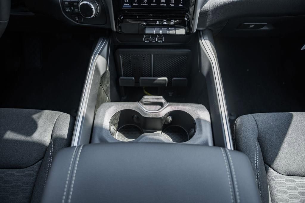 New 2026 RAM 1500 Big Horn image 32