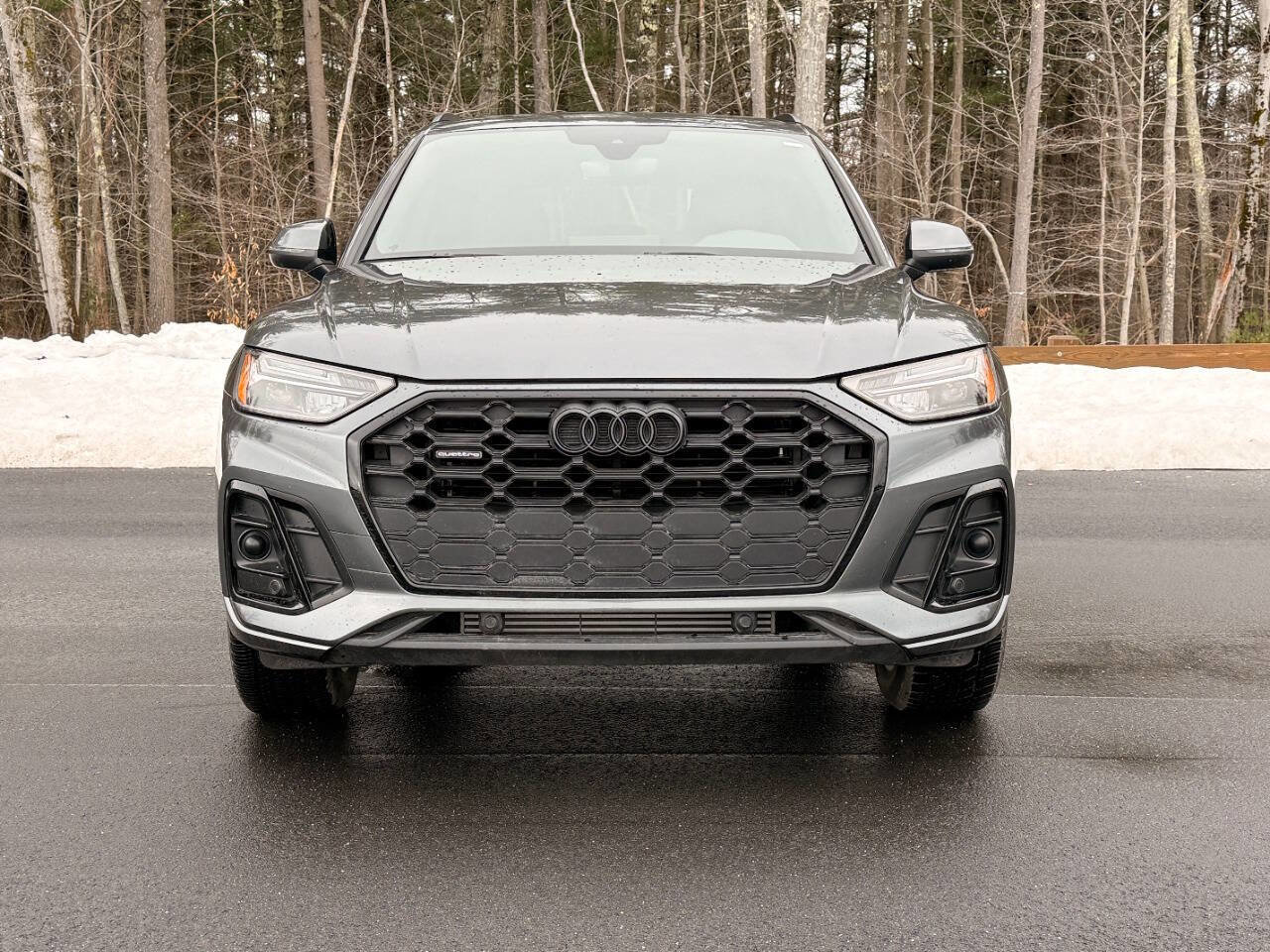 Used 2024 Audi Q5 2.0T Premium w/ Summer of Audi Package image 8