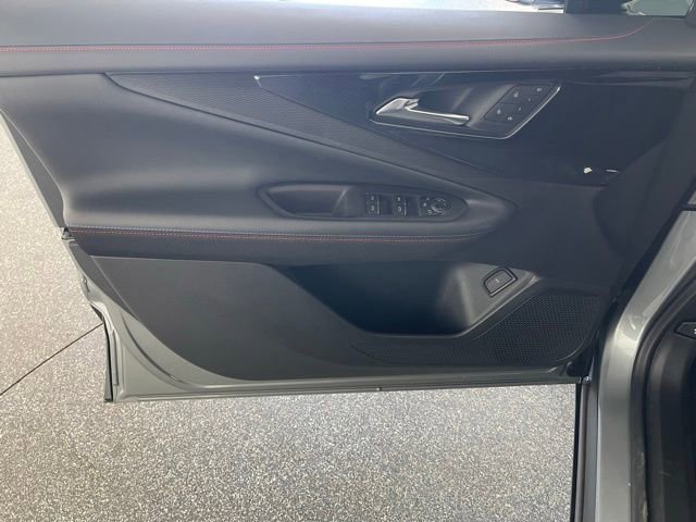 Used 2024 Chevrolet Blazer EV RS AWD/4WD image 35