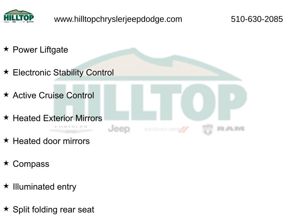 New 2026 Jeep Grand Wagoneer Summit image 10