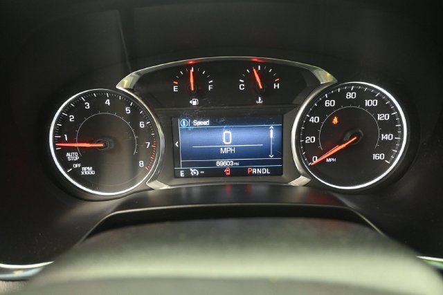 Used 2020 Chevrolet Blazer LT w/ LPO, Floor Liner Package AWD/4WD image 23