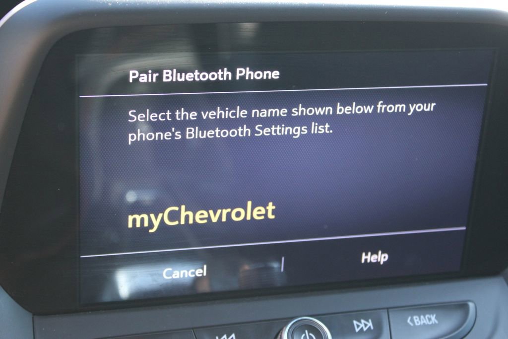 Used 2021 Chevrolet Camaro ZL1 image 30