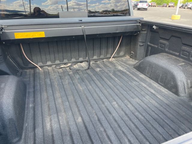 Used 2020 GMC Sierra 1500 Elevation w/ Elevation Value Package image 8