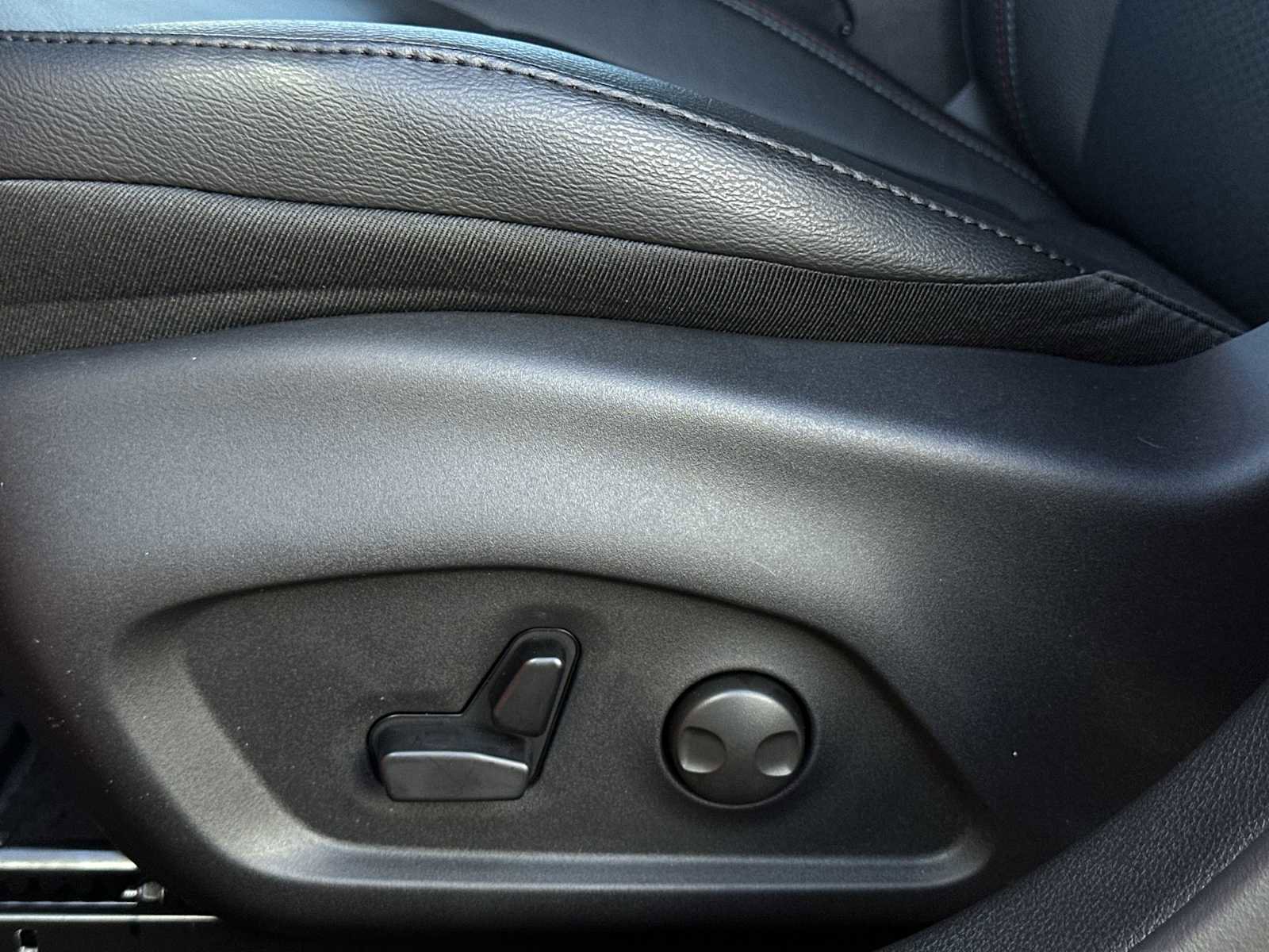 New 2026 Jeep Compass Trailhawk image 14