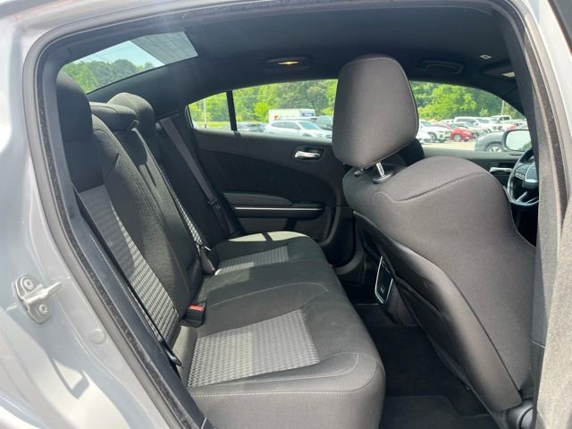 Used 2021 Dodge Charger Scat Pack RWD image 10