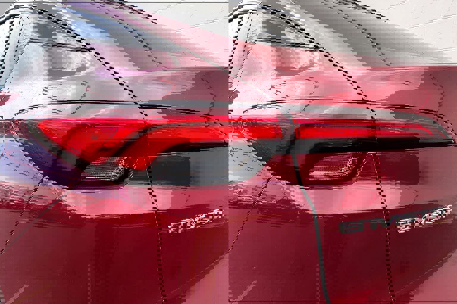 Used 2024 Buick Envista Sport Touring w/ Convenience I Package image 32