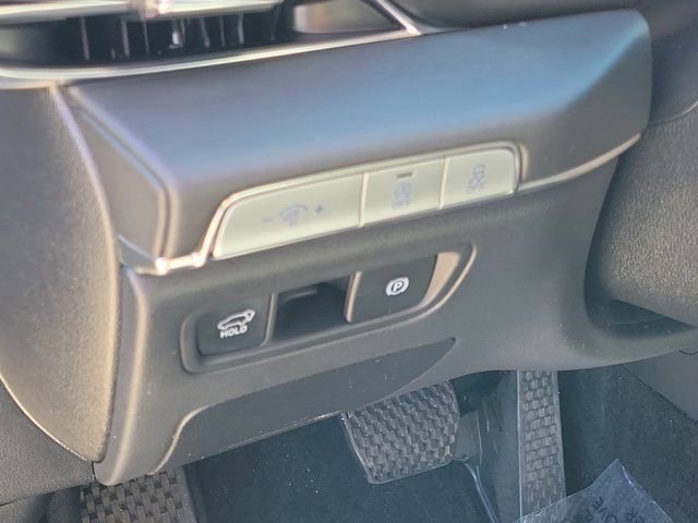 Used 2024 Genesis GV80 3.5T Prestige w/ Prestige Package image 21