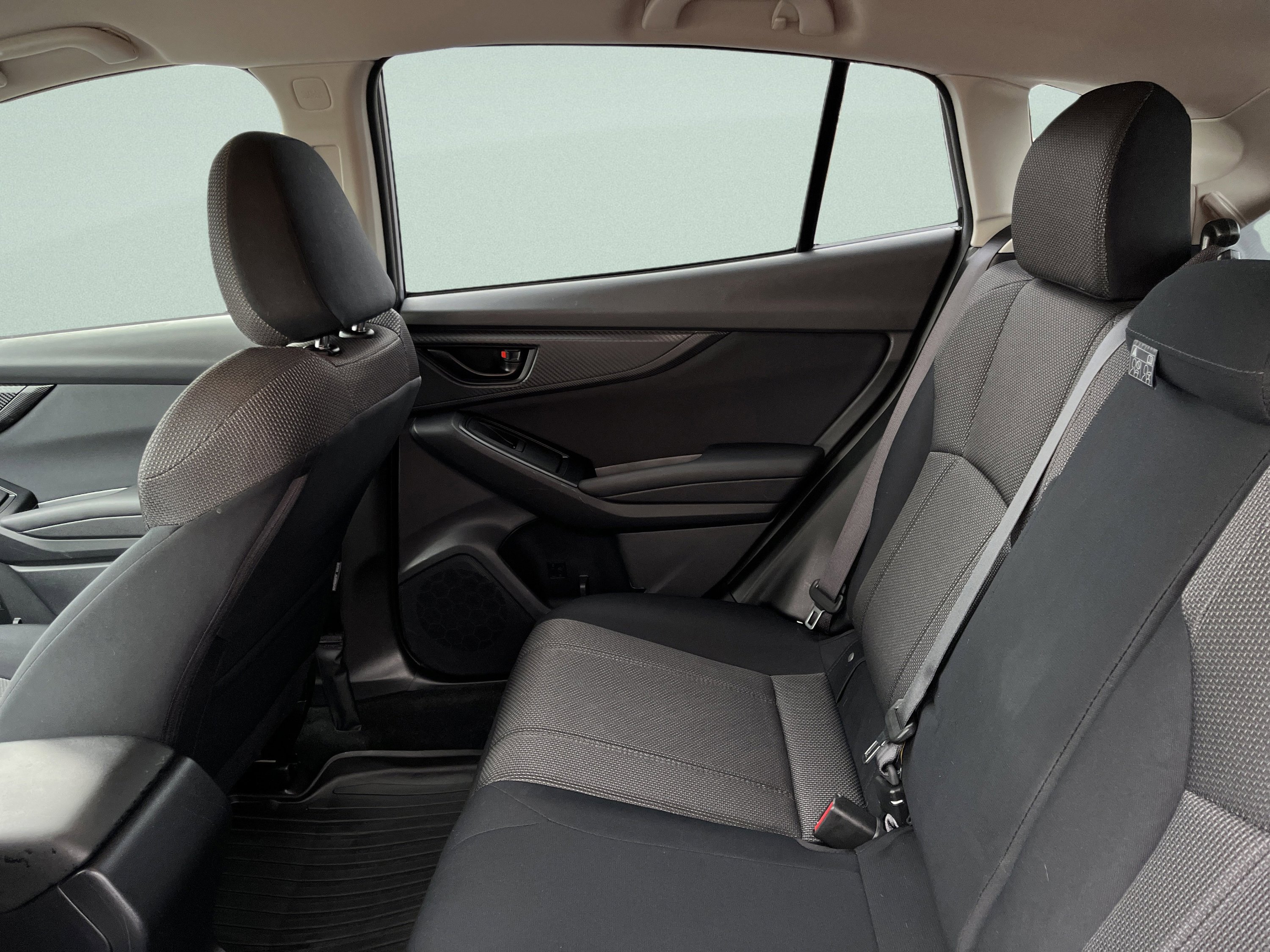 Used 2023 Subaru Crosstrek 2.0i image 22