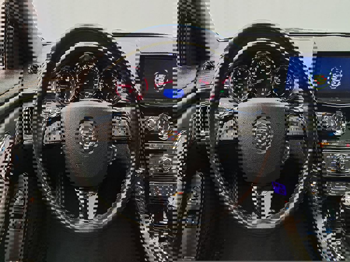 Used 2013 Cadillac CTS V image 11