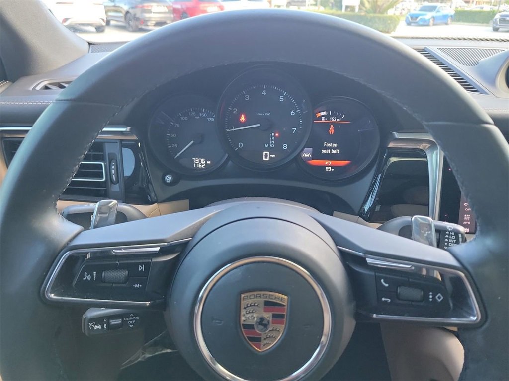 Used 2024 Porsche Macan image 29