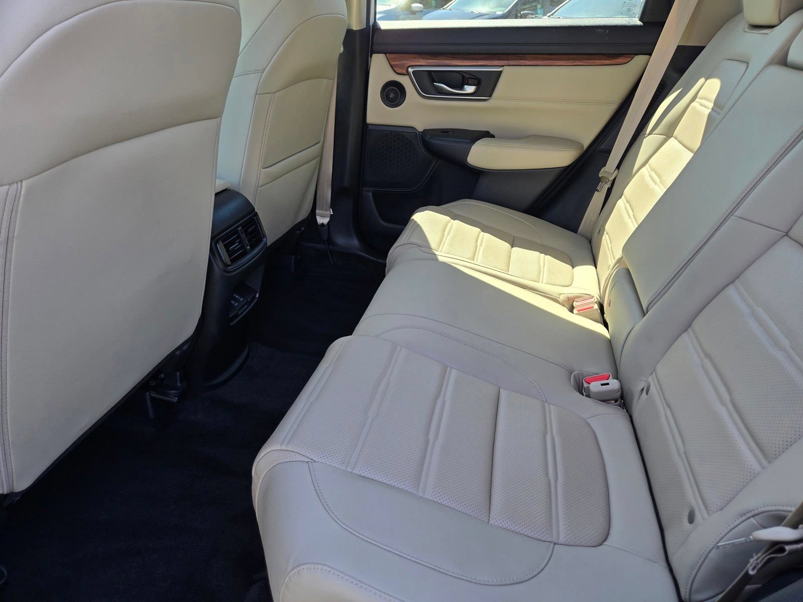 Used 2022 Honda CR-V EX-L image 17