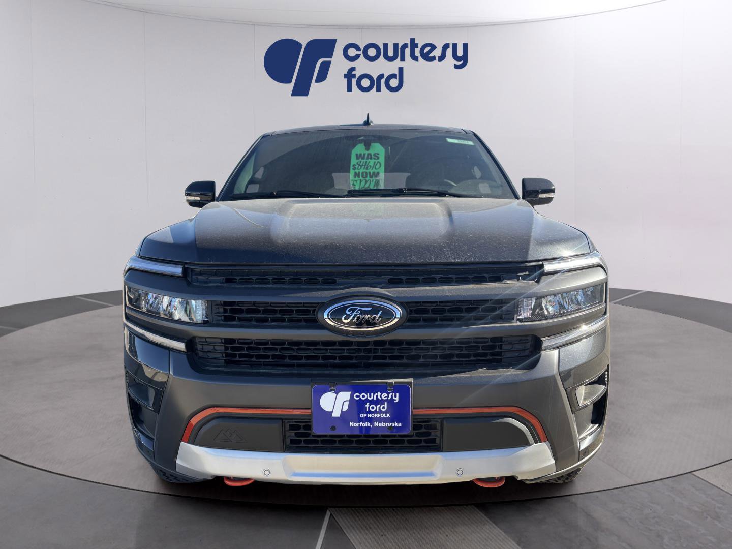 Used 2024 Ford Expedition Timberline image 2