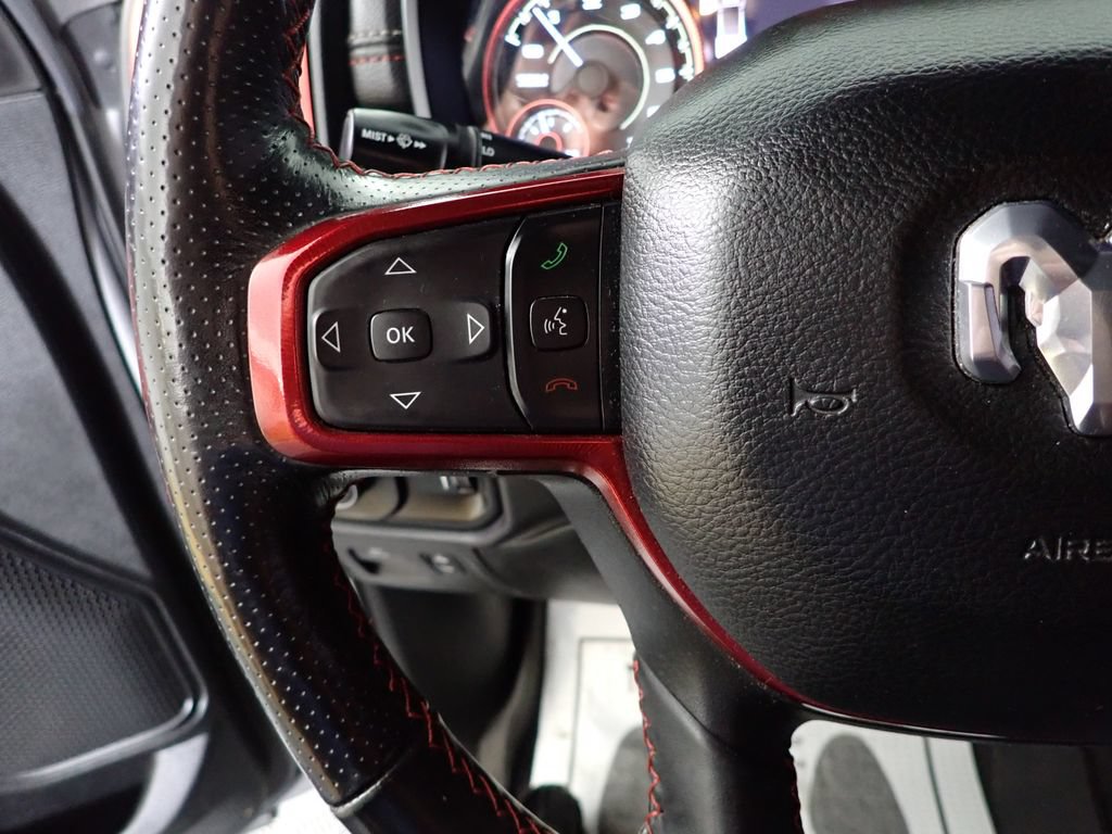 Used 2020 RAM 1500 Rebel w/ Rebel Level 2 Equipment Group AWD/4WD image 24
