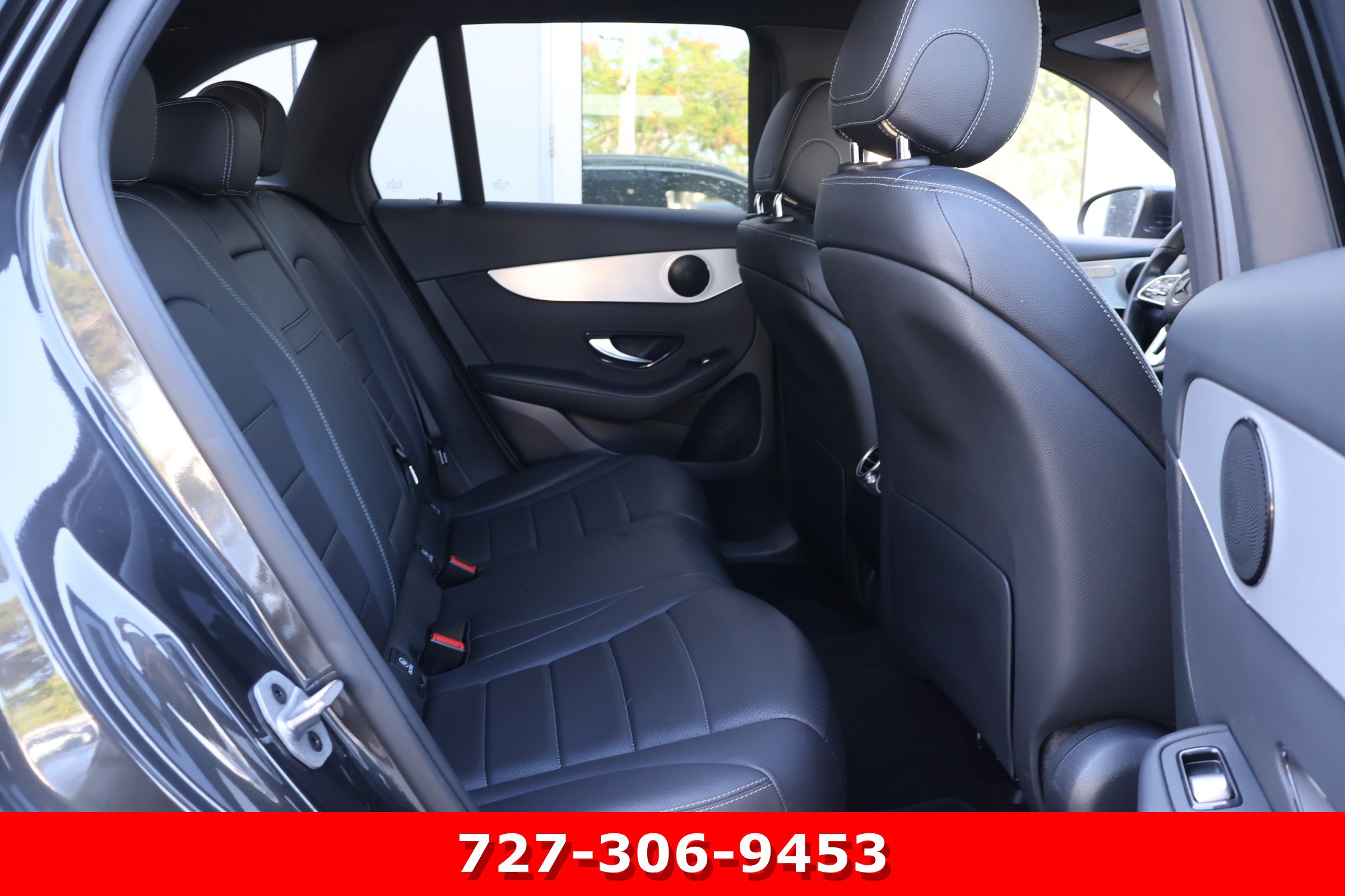 Certified 2022 Mercedes-Benz GLC 300 image 22