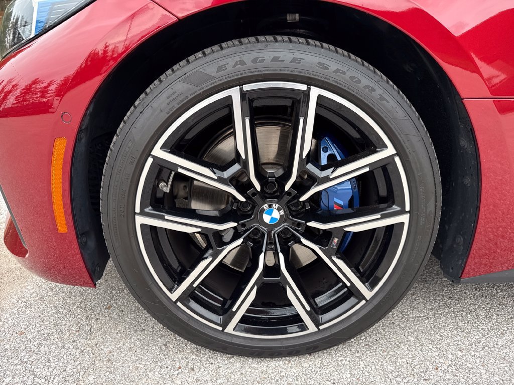 Used 2026 BMW 440i xDrive AWD/4WD image 10