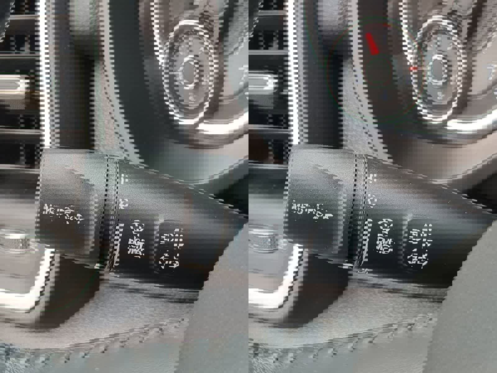 Certified 2022 RAM 1500 Big Horn image 25