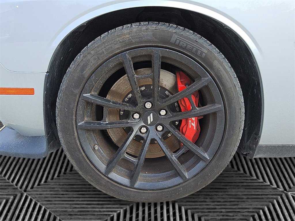Used 2023 Dodge Challenger R/T Scat Pack w/ Plus Package image 14