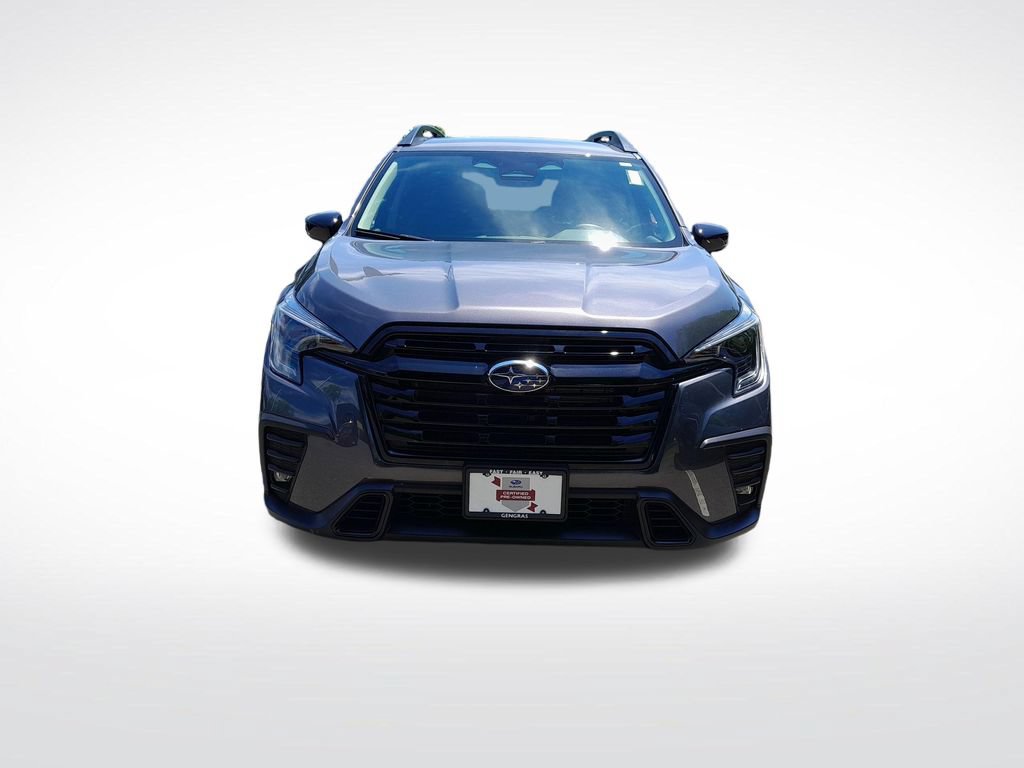 Certified 2026 Subaru Ascent Premium AWD/4WD image 3