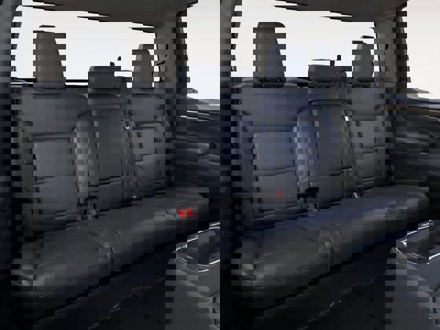 New 2026 GMC Sierra 1500 SLT w/ SLT Premium Package image 17