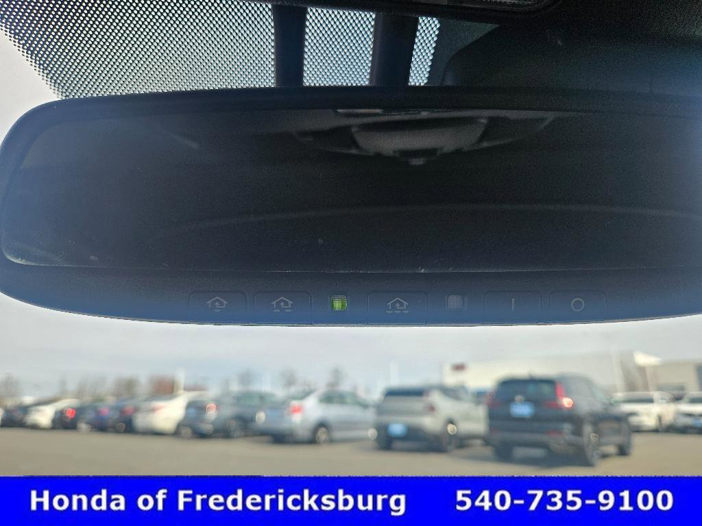 Used 2016 MAZDA MX-5 Miata Grand Touring image 34