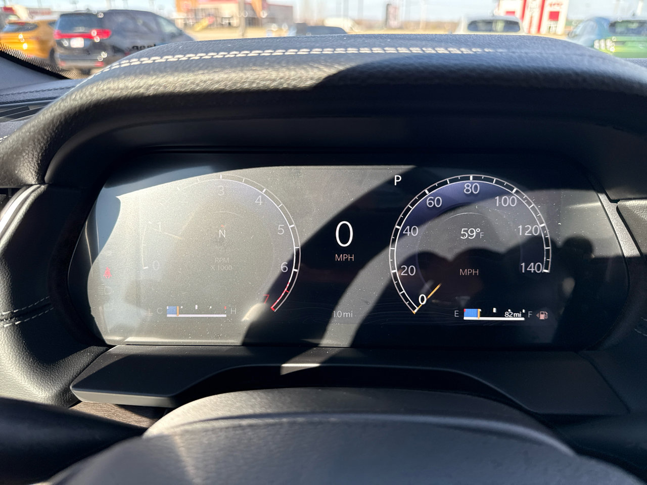 New 2025 Jeep Grand Cherokee L Limited image 35