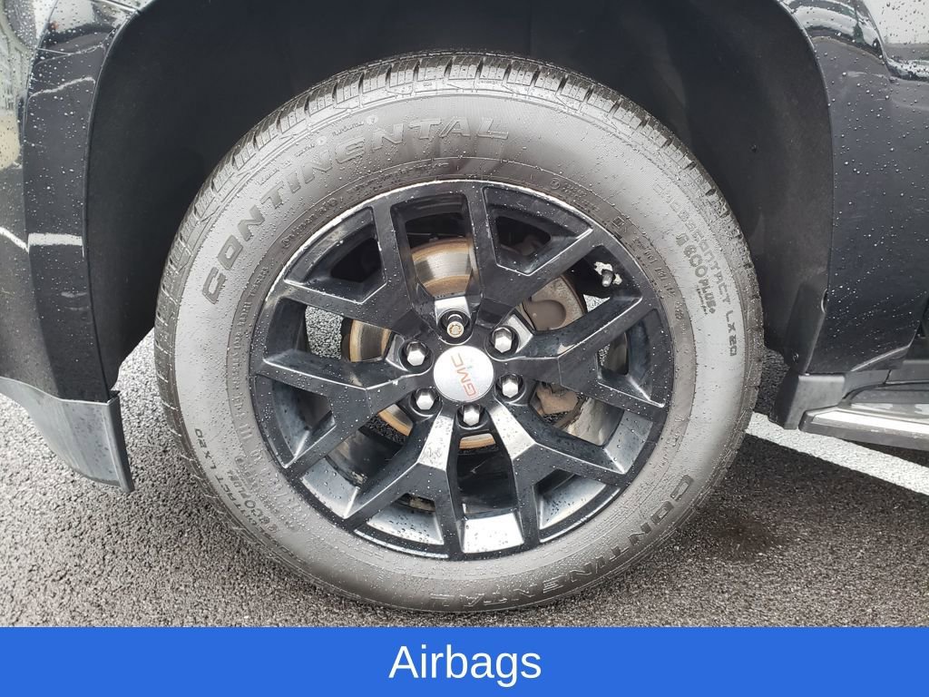 Used 2017 GMC Yukon SLE w/ SLE Value Package image 33