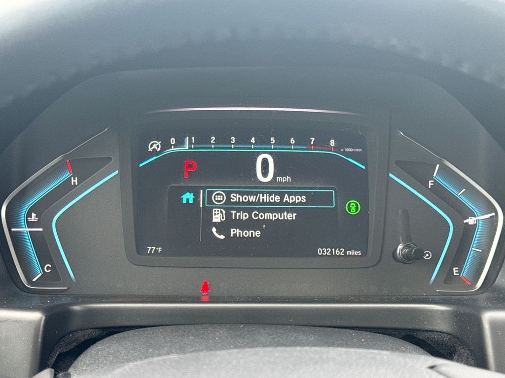 Certified 2023 Honda Odyssey EX-L image 27
