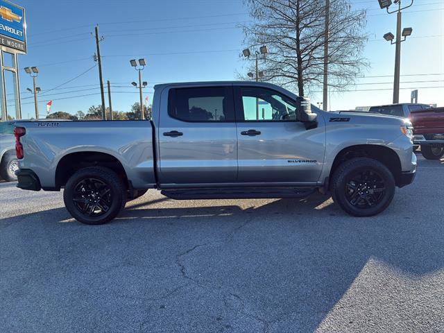 New 2026 Chevrolet Silverado 1500 LT Trail Boss w/ Convenience Package II image 8