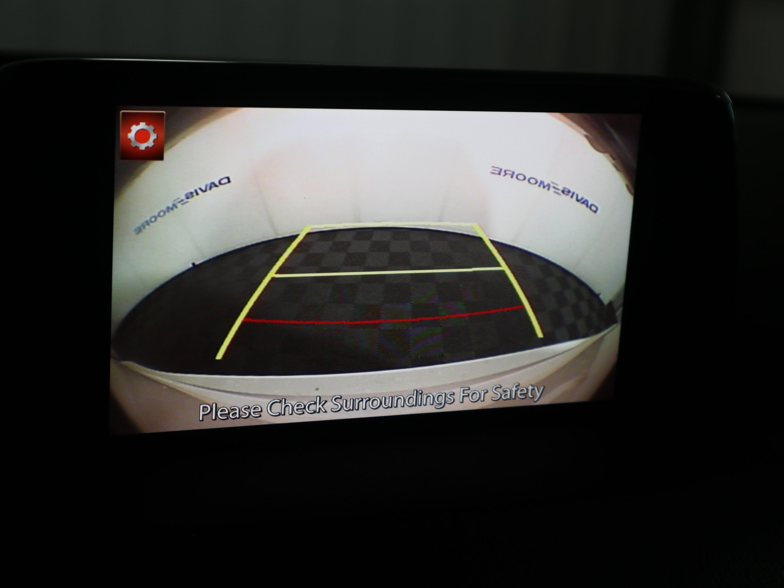 Used 2020 MAZDA CX-5 Grand Touring FWD image 25