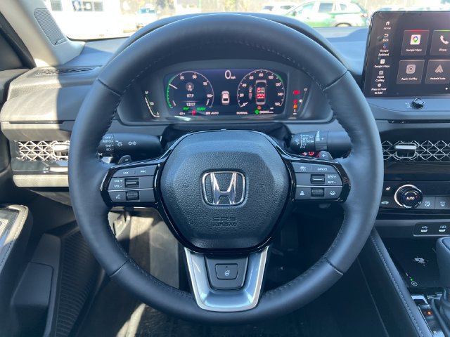 New 2026 Honda Accord Touring image 19