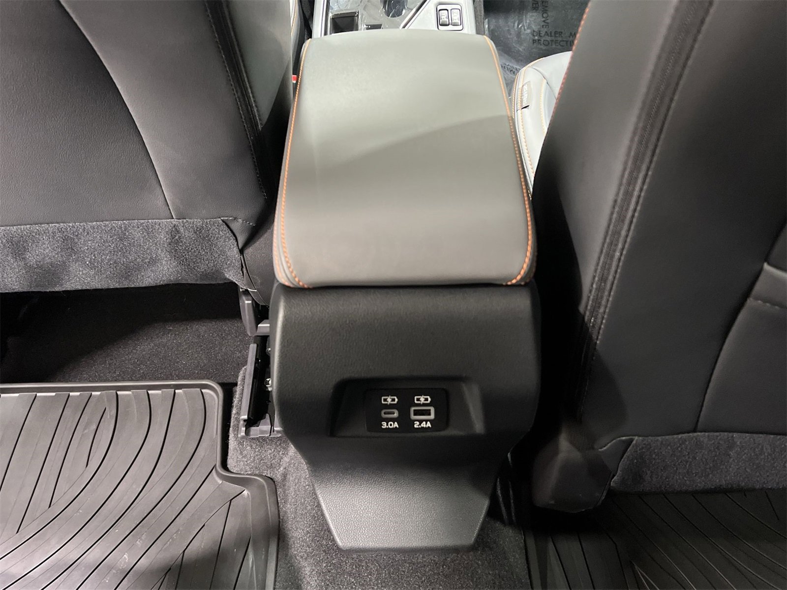 Certified 2025 Subaru Crosstrek 2.5i Limited w/ Crosstrek Mirror Package image 20