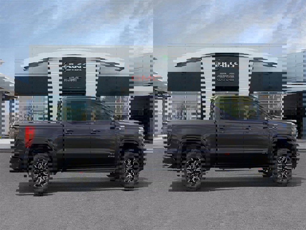 New 2026 GMC Sierra 1500 AT4 w/ AT4 Premium Package image 5