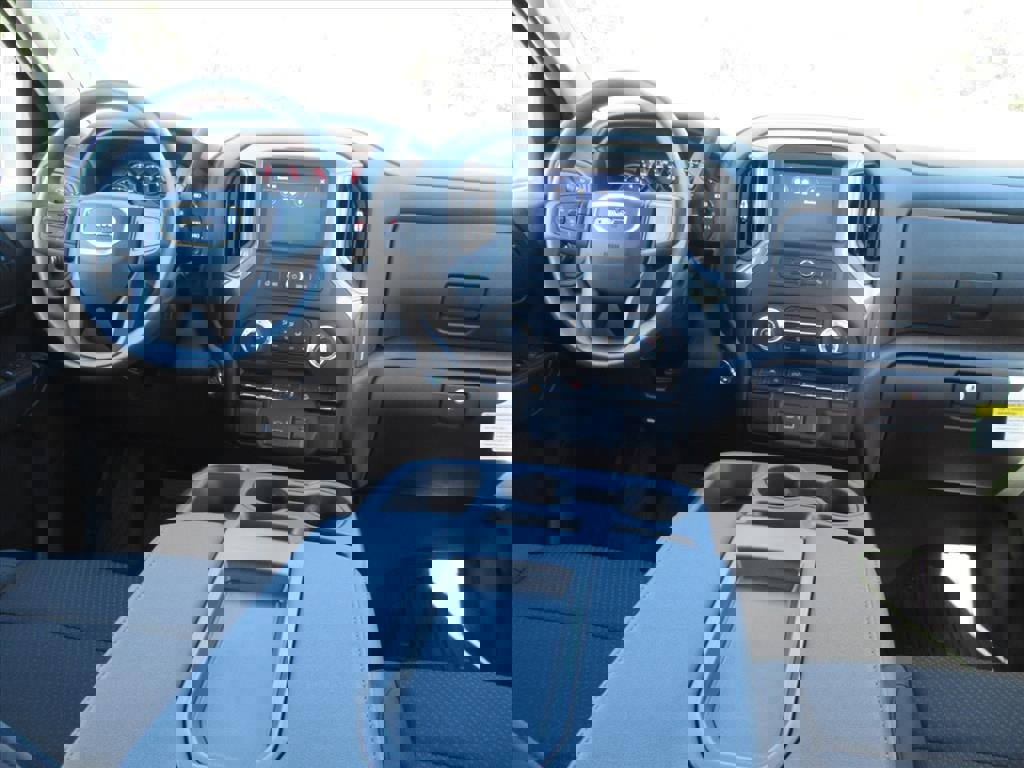 New 2026 GMC Sierra 1500 Pro w/ Pro Value Package image 14