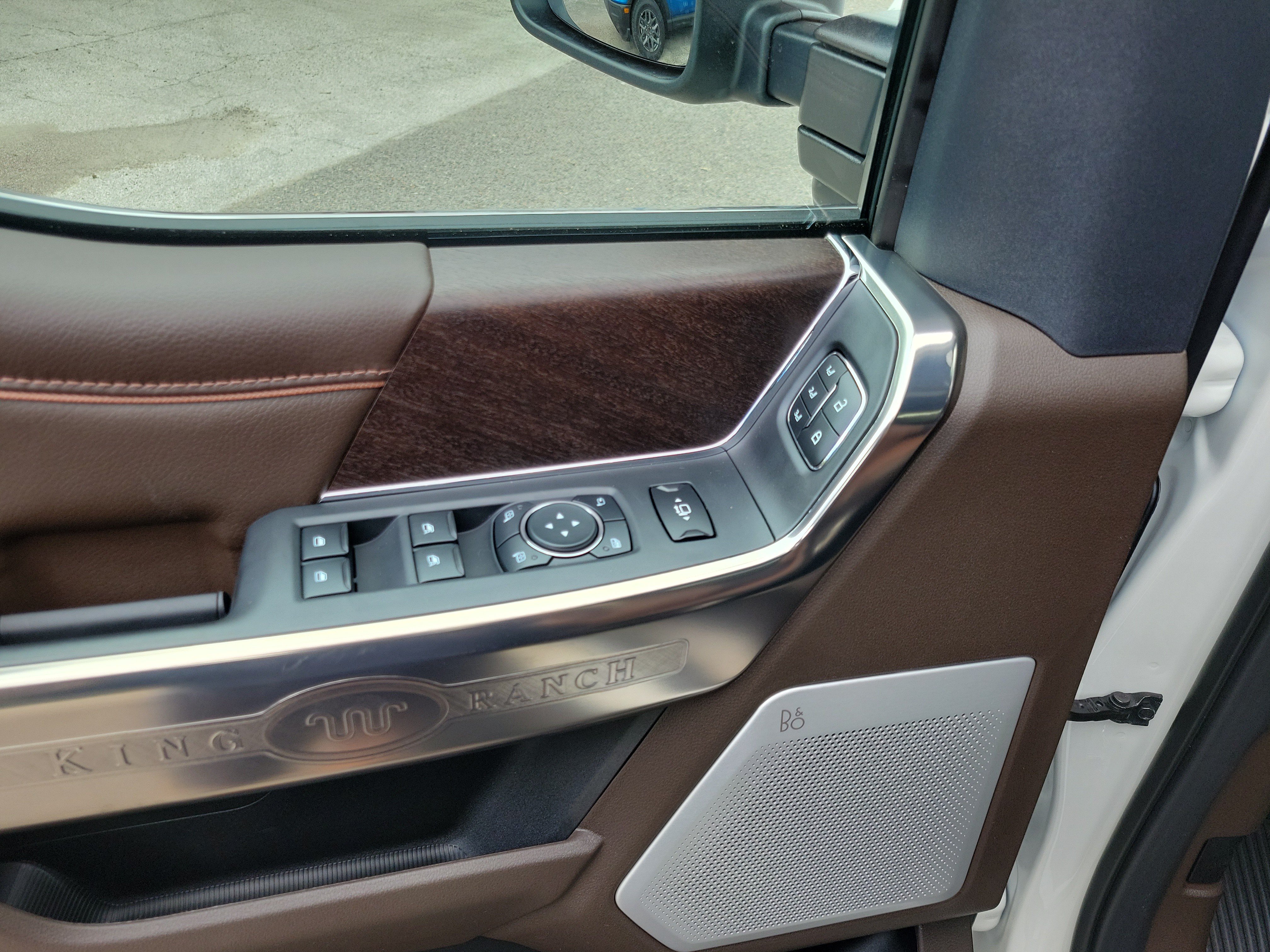 New 2027 Ford F350 King Ranch AWD/4WD image 17