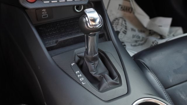 Used 2024 Ford Mustang Premium RWD image 23