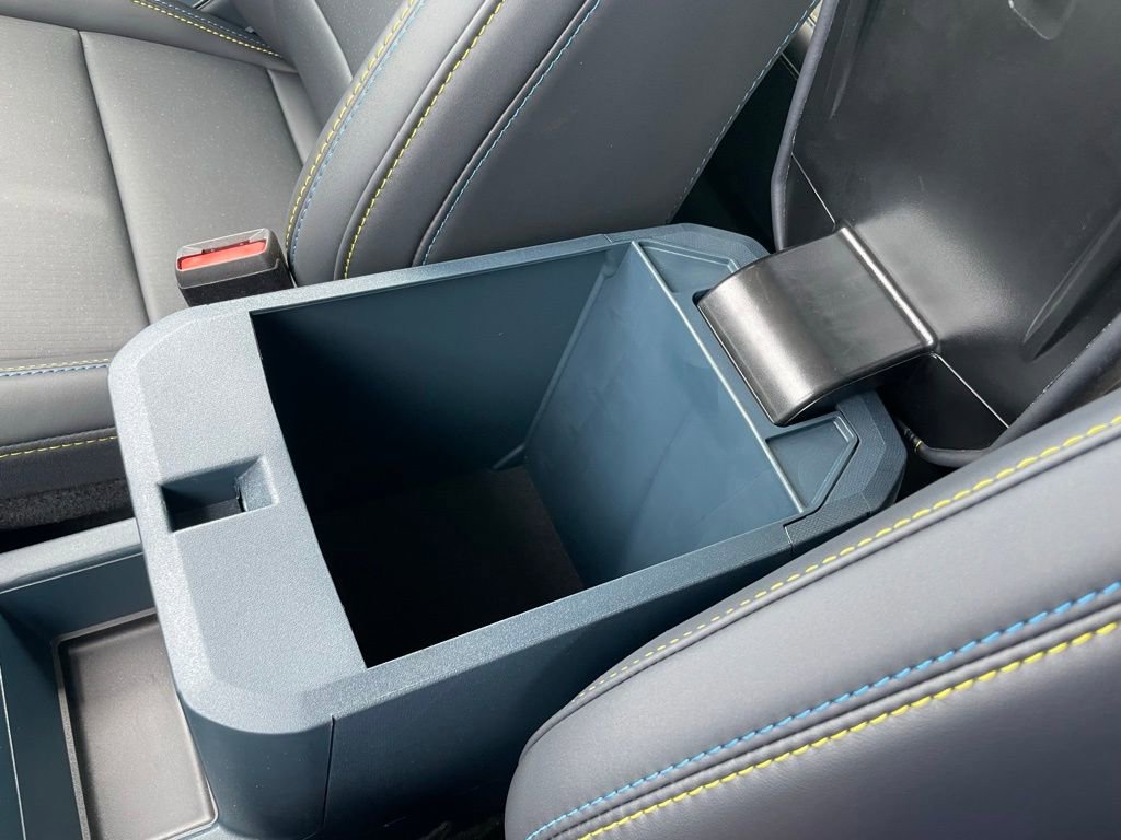 New 2025 Ford Maverick Lobo image 48