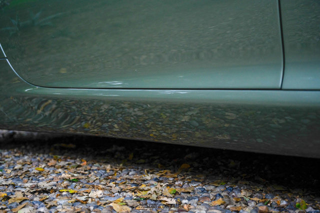 Used 2006 Aston Martin DB9 Volante RWD image 99