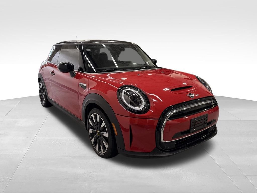 Used 2024 MINI Cooper SE FWD image 7