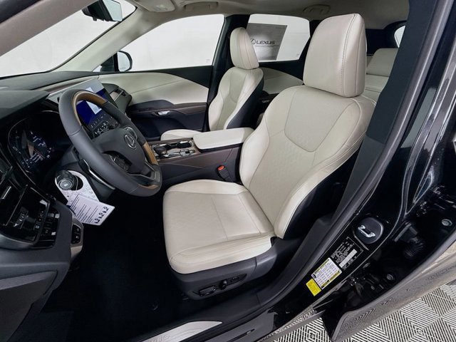 New 2026 Lexus RX 350 Premium Plus AWD/4WD image 16
