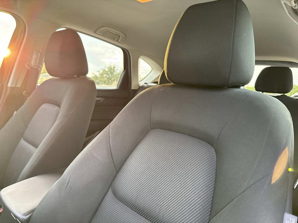 Used 2018 MAZDA CX-5 Sport FWD image 25