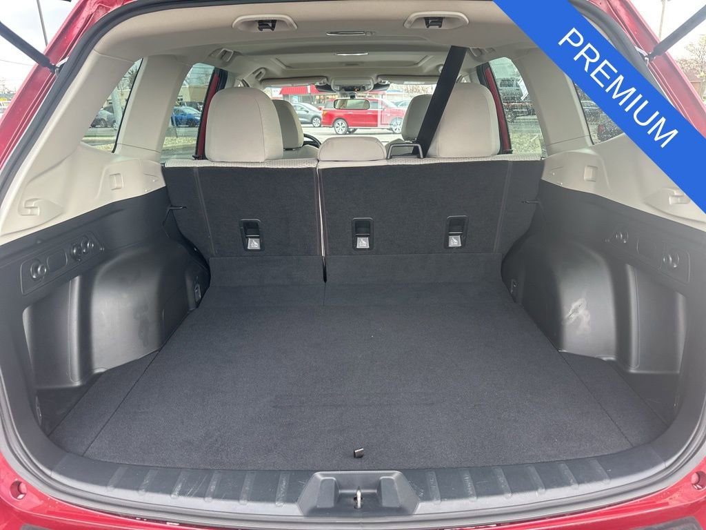 Used 2023 Subaru Forester Premium AWD/4WD image 29