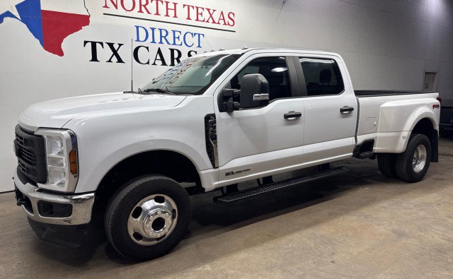 Used 2024 Ford F350 XL AWD/4WD image 12