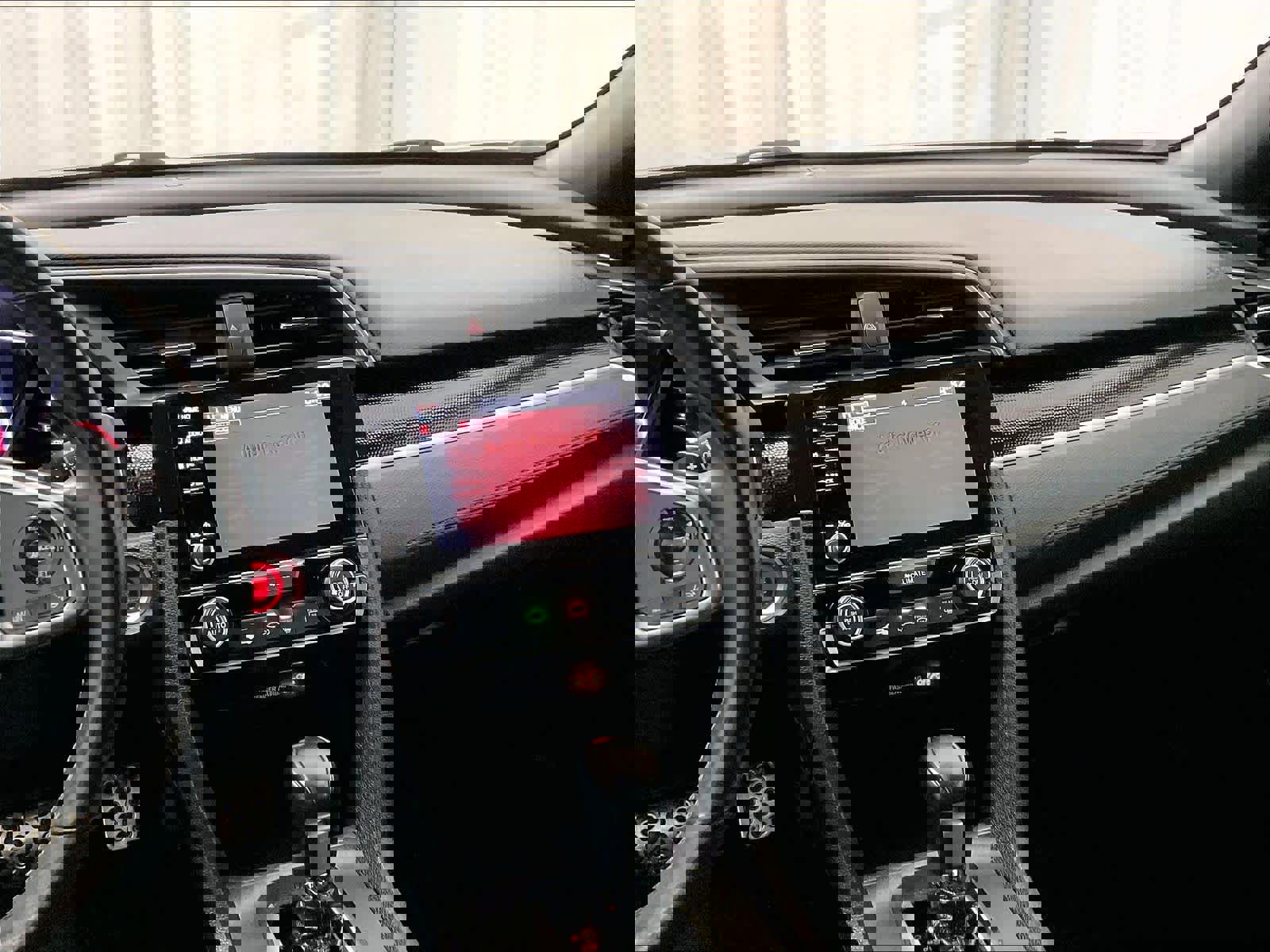 Used 2019 Honda Civic Sport image 18