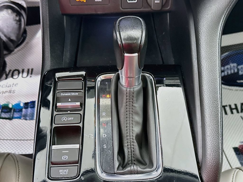 Used 2023 Acura Integra FWD image 16