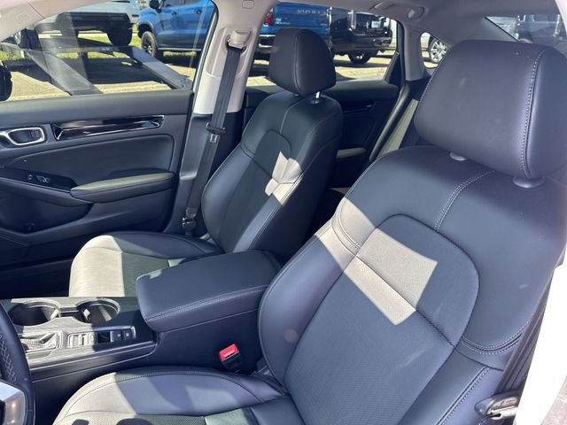 Used 2024 Honda Civic Touring image 12