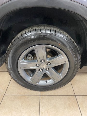 Used 2023 Honda Ridgeline RTL image 25
