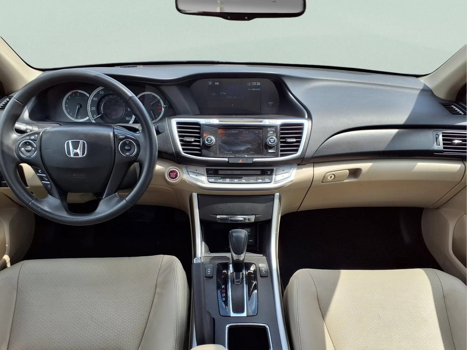 Used 2015 Honda Accord EX-L image 13