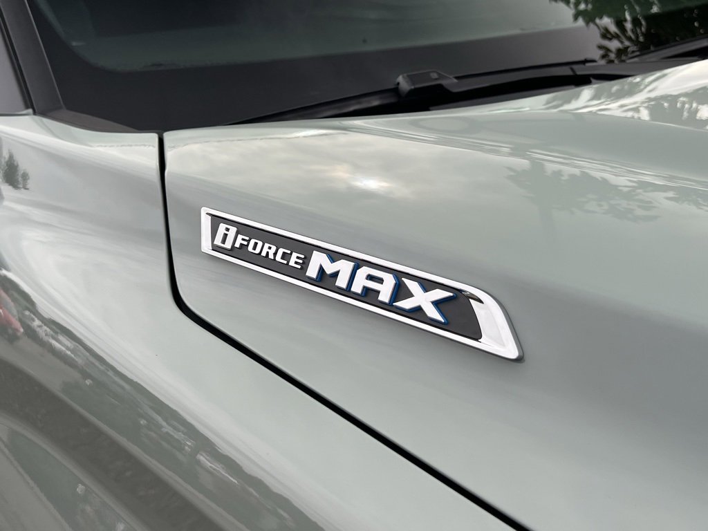 New 2026 Toyota Tundra Limited image 16