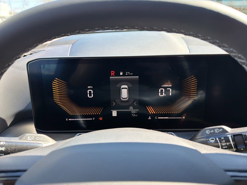 New 2026 Kia Sorento S image 33