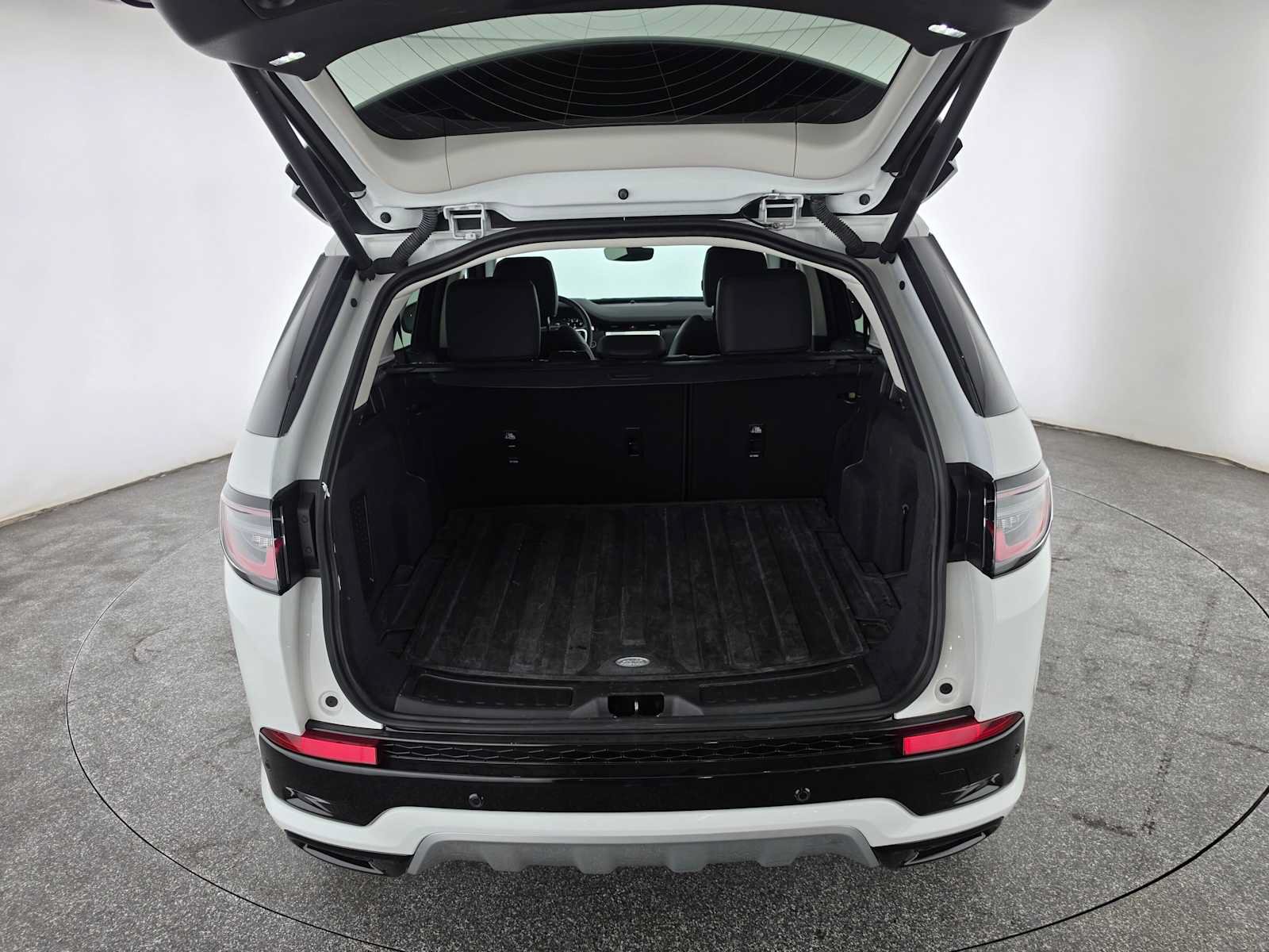 Used 2025 Land Rover Discovery Sport S AWD/4WD image 14